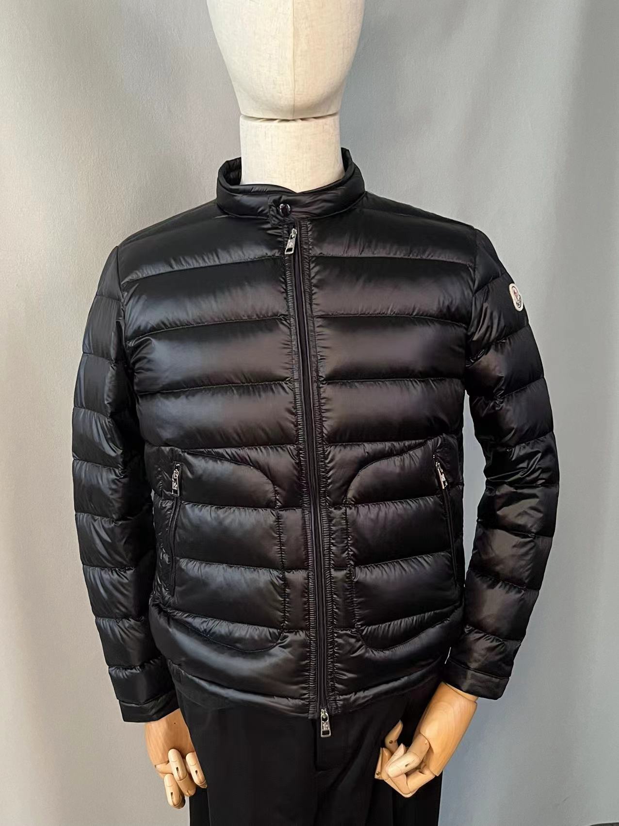 Moncler Down Jackets